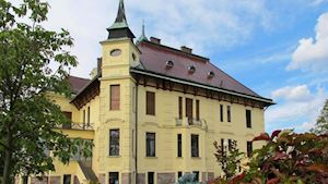 Městské muzeum v Ústí nad Orlicí - profilová fotografie