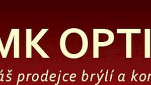 MK OPTIK - profilová fotografie