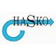 HASKO - vzduchotechnika a klimatizace - logo