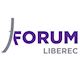 FORUM Liberec - logo