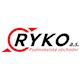 RYKO - Podmokelská obchodní a.s. - stavebniny - logo