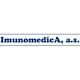 IMUNOMEDICA, a.s. - logo