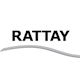 RATTAY kovové hadice s.r.o. - logo