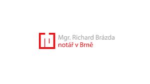 Brázda Richard Mgr. - notářská kancelář v Brně