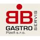 GASTRO SERVIS Plzeň s.r.o. - logo
