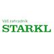 Starkl – zahradník spol. s r.o. - logo