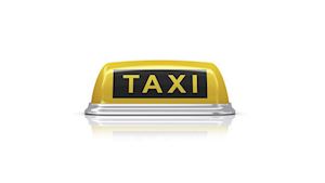 Taxi Přerov  - Taxi Lipník nad Bečvou