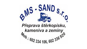 BMS-SAND s.r.o.