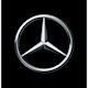 Mercedes-Benz, CENTRUM Moravia Sever - logo