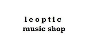 Leoptic Music Shop