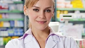 Lékárna Alexandra - profilová fotografie