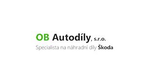 OB Autodíly, s.r.o.