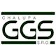 CHALUPA GGS s.r.o. - inženýrská geologie a hydrogeologie - logo