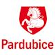 Pardubice - magistrát města - logo