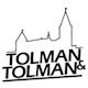 TOLMAN A TOLMAN s.r.o. - logo