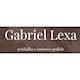 Podlahy Gabriel Lexa - logo