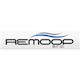 REMOOP spol. s r.o.  - nerezové výrobky - logo