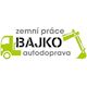 Autodoprava Bajko - logo