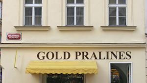 GOLD PRALINES s.r.o. - profilová fotografie