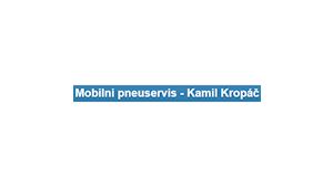 Mobilni pneuservis - Kamil Kropáč