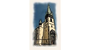 Římskokatolická farnost - arciděkanství Ústí nad Labem