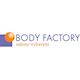 Body Factory s.r.o. - logo