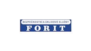 FORIT - Úklidové a bezpečnostní a služby