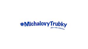 #MichalovyTrubky