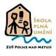 Základní umělecká škola Police nad Metují, okres Náchod - logo
