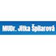 Špilarová Jitka MUDr. - logo