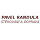Stěhování Brno - Pavel Randula - logo