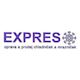 EXPRES - oprava a prodej chladniček, mrazniček a ledniček - logo