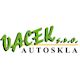 Autoskla VACEK s.r.o. - logo