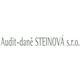 Audit-daně STEINOVÁ s.r.o. - logo