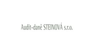 Audit-daně STEINOVÁ s.r.o.