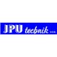 JPU TECHNIK v.o.s. - logo