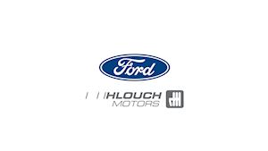 FORD HLOUCH MOTORS s.r.o.