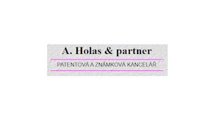 A. Holas & partner - PATENTOVÁ A ZNÁMKOVÁ KANCELÁŘ