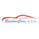RainbowCars s.r.o. - autolakovna Praha 5 - logo