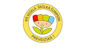 Mateřská škola Veselá škola Šumperk, Prievidzská 1, příspěvková organizace