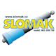 SLOMAK spol. s r.o. - logo