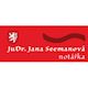 Seemanová Jana JUDr. - notářka - logo