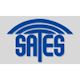 SATES - školicí středisko - logo