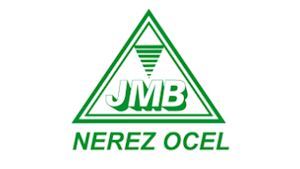 JMB-STEEL s.r.o. - nerez ocel kancelář