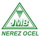 JMB-STEEL s.r.o.  - Sklady nerez ocel - logo