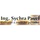 EXPERTUS - Ing. Pavel Sychra - logo