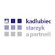 Advokátní kancelář Kadlubiec, Starzyk a partneři, s.r.o. - logo