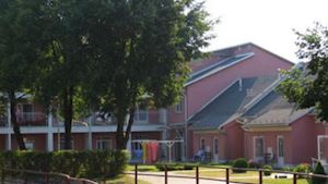 Dům s pečovatelskou službou Penzion Polička - profilová fotografie