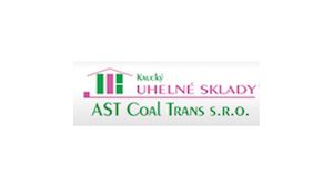 Kaucký uhelné sklady, AST Coal Trans s.r.o.