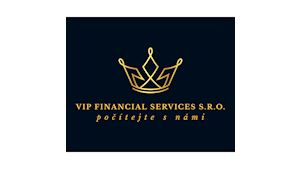VIP FINANCIAL SERVICES s.r.o.